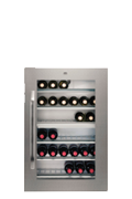 Reparación averías vinoteca Superser en  Barcelona